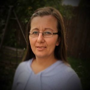 Meet your Posher, Annamarie